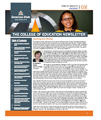Newsletter Small Thumbnail